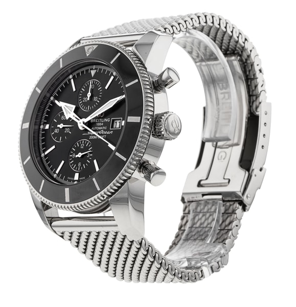 Breitling SuperOcean Heritage II A13312